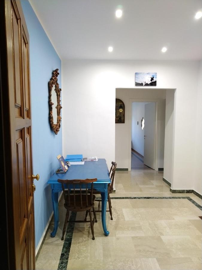 Casa Fresia Apartment Turin Exterior photo